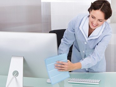 Servicii Curatenie Birouri